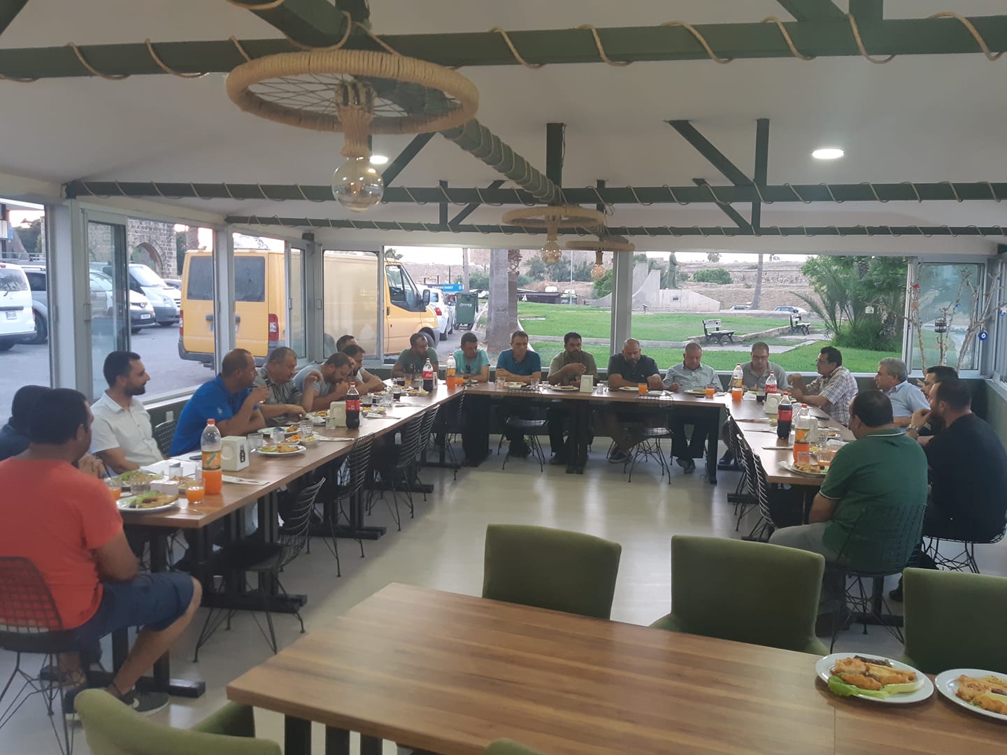 KTEMB Güneş Enerji Sistemleri kurulumları hakkında ilgili kurum ve kuruluşlara ziyaretler başlattı!