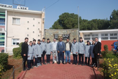 School Uniform Campaign