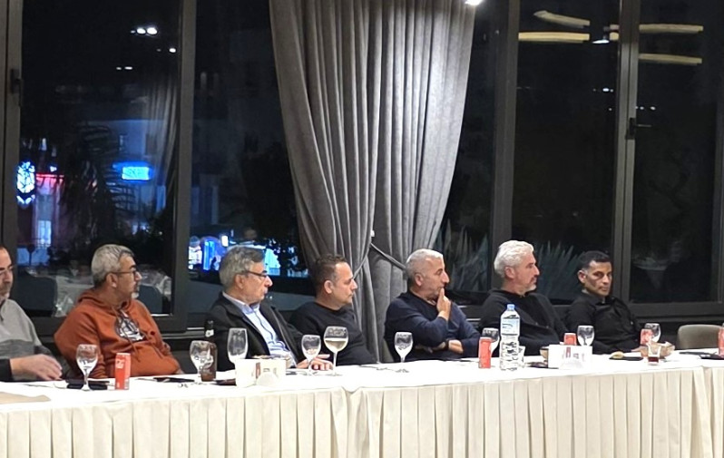KTEMB Held Its Latest Regional Meeting in Nicosia