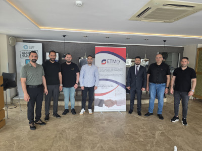 KTEMB Delegation Attended ETMD&rsquo;s &ldquo;Hello Summer&rdquo; Event