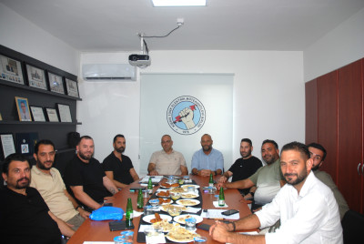 EL-SEN’den KTEMB’ye ziyaret!
