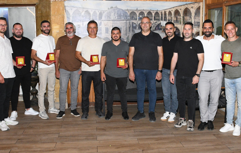 Teknisyenlik Yetki Belgesi Sınavında Görev Alan Jüri Üyelerimize Teşekkür