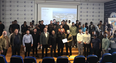 KTEMB Holds KNX and Building Automation Seminar at LAU