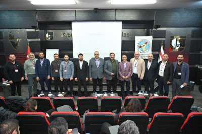 Elektrik Tesisatlarında Topraklama Semineri yapıldı