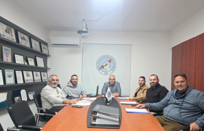 KTEMB Y&ouml;netim Kurulu 2025 Yılının Son Toplantısını Ger&ccedil;ekleştirdi