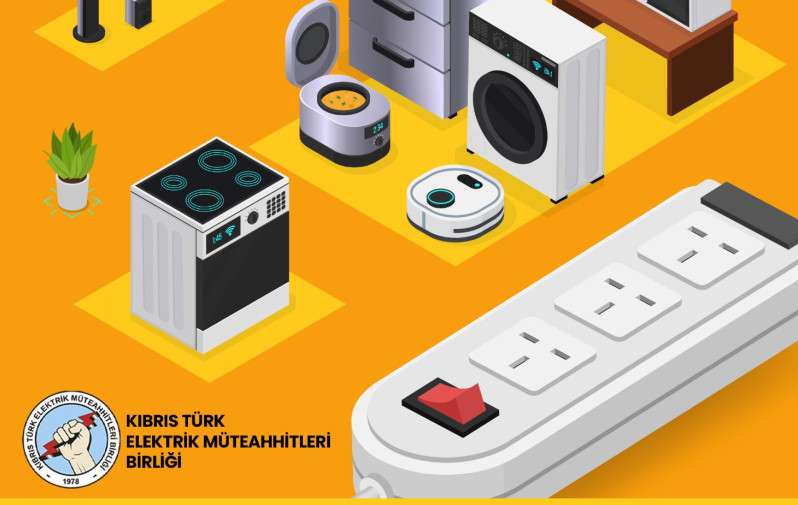 Prizlerin güvenli kullanımı ve yangın riski düşük cihazlar