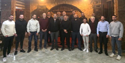 First KTEMB Regional Meeting Held in G&uuml;zelyurt