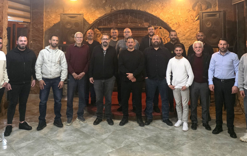 KTEMB B&ouml;lge Toplantılarının İlki G&uuml;zelyurt&rsquo;ta Ger&ccedil;ekleştirildi