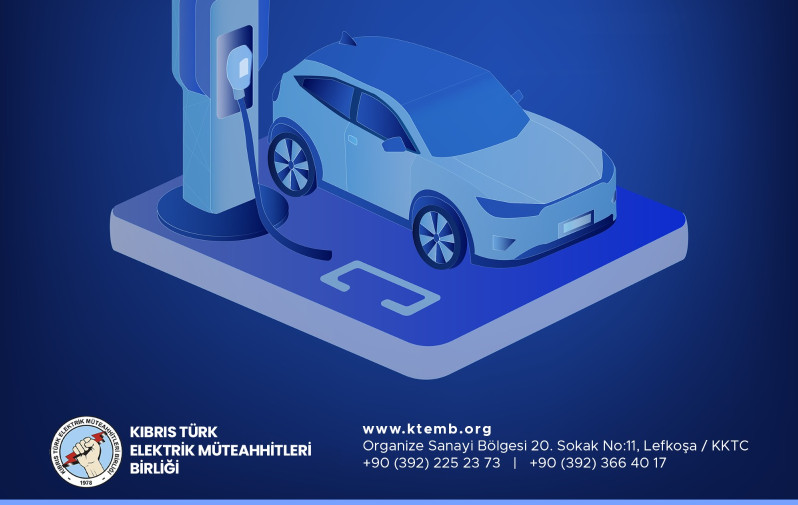Elektrikli Araç Şarj Güvenliği