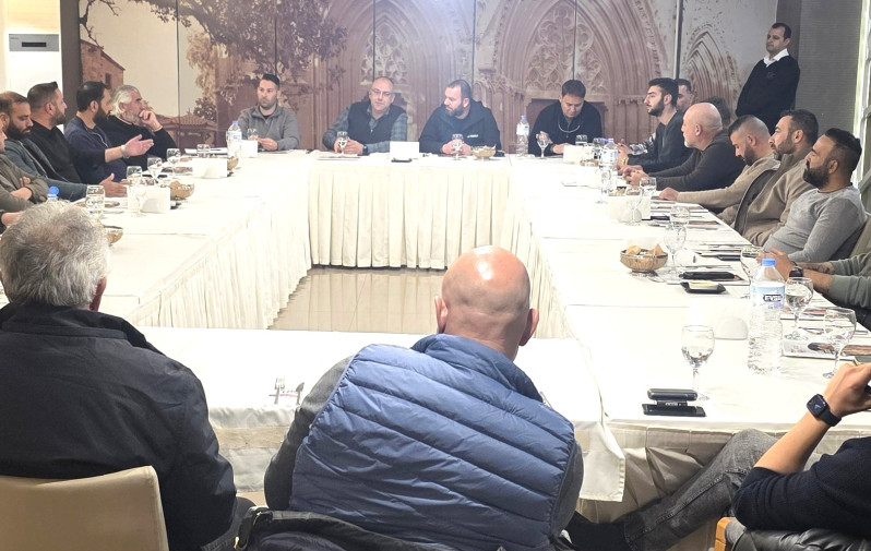 KTEMB&rsquo;nin 3. B&ouml;lge Toplantısı Mağusa&rsquo;da Ger&ccedil;ekleştirildi