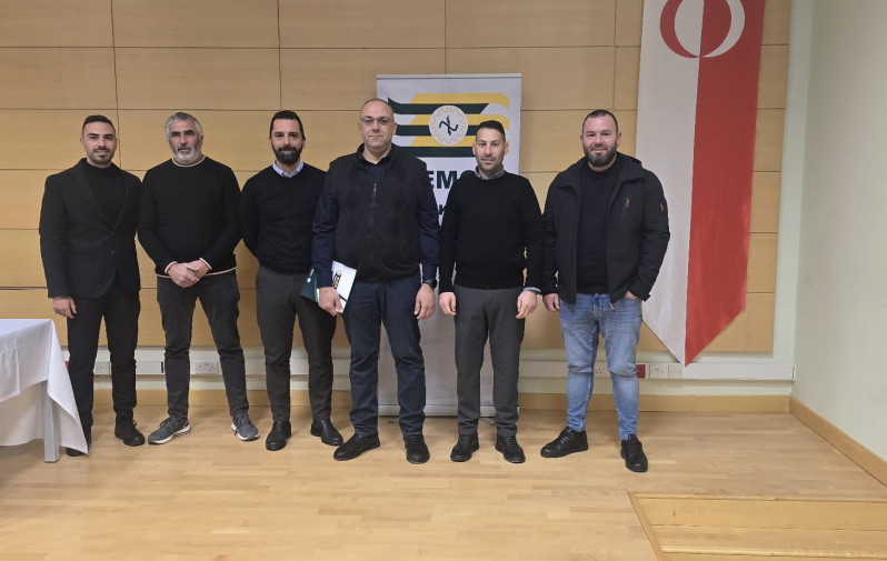 KTEMB Başkan ve Yönetim Kurulu Üyeleri EMO 3. Ulusal Enerji Verimliliği Çalıştayına katıldı!