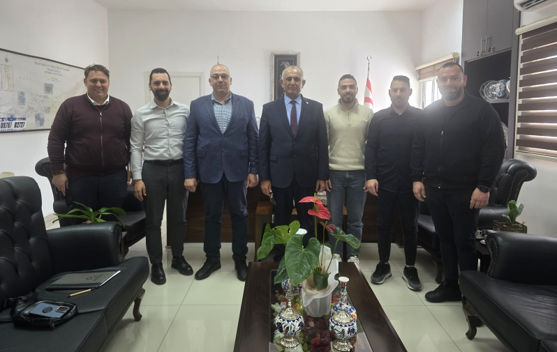 KTEMB&rsquo;den Milli Eğitim Bakanlığı&rsquo;na ziyaret: Mesleki eğitimde ortak proje hazırlığı