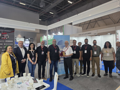 KTEMB Delegation Meets with EMO Istanbul Branch Officials