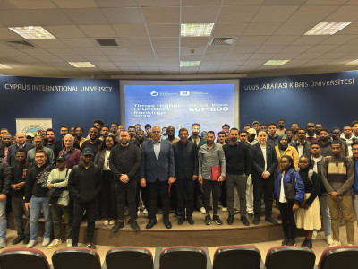 KTEMB UK&Uuml;'de KNX Semineri D&uuml;zenledi!