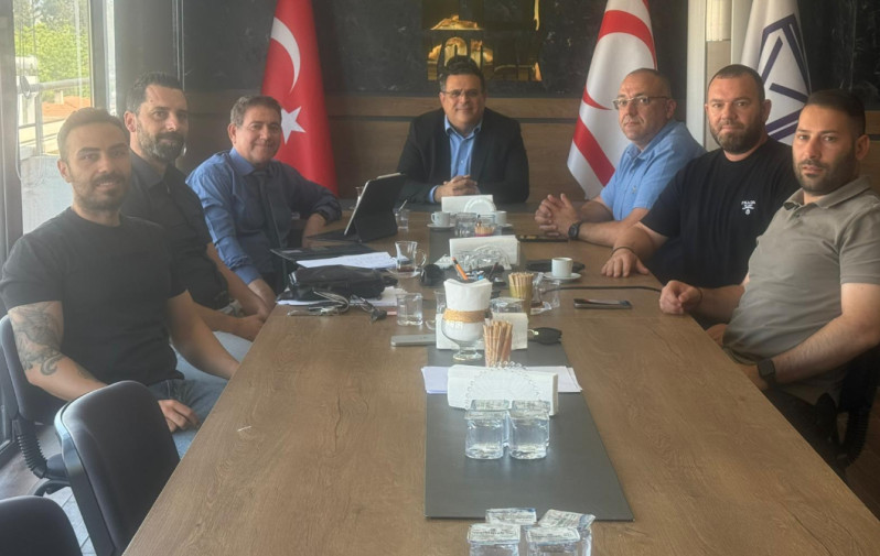 KTEMB&rsquo;den Y&Ouml;DAK&rsquo;a Ziyaret: Depolamalı G&uuml;neş Enerji Sistemleri Ele Alındı