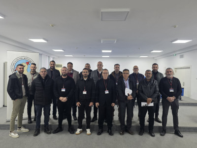 KTEMB Holds Its 5th Extraordinary General Assembly