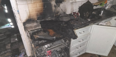 Electrical Appliances Are Safe When Used Properly